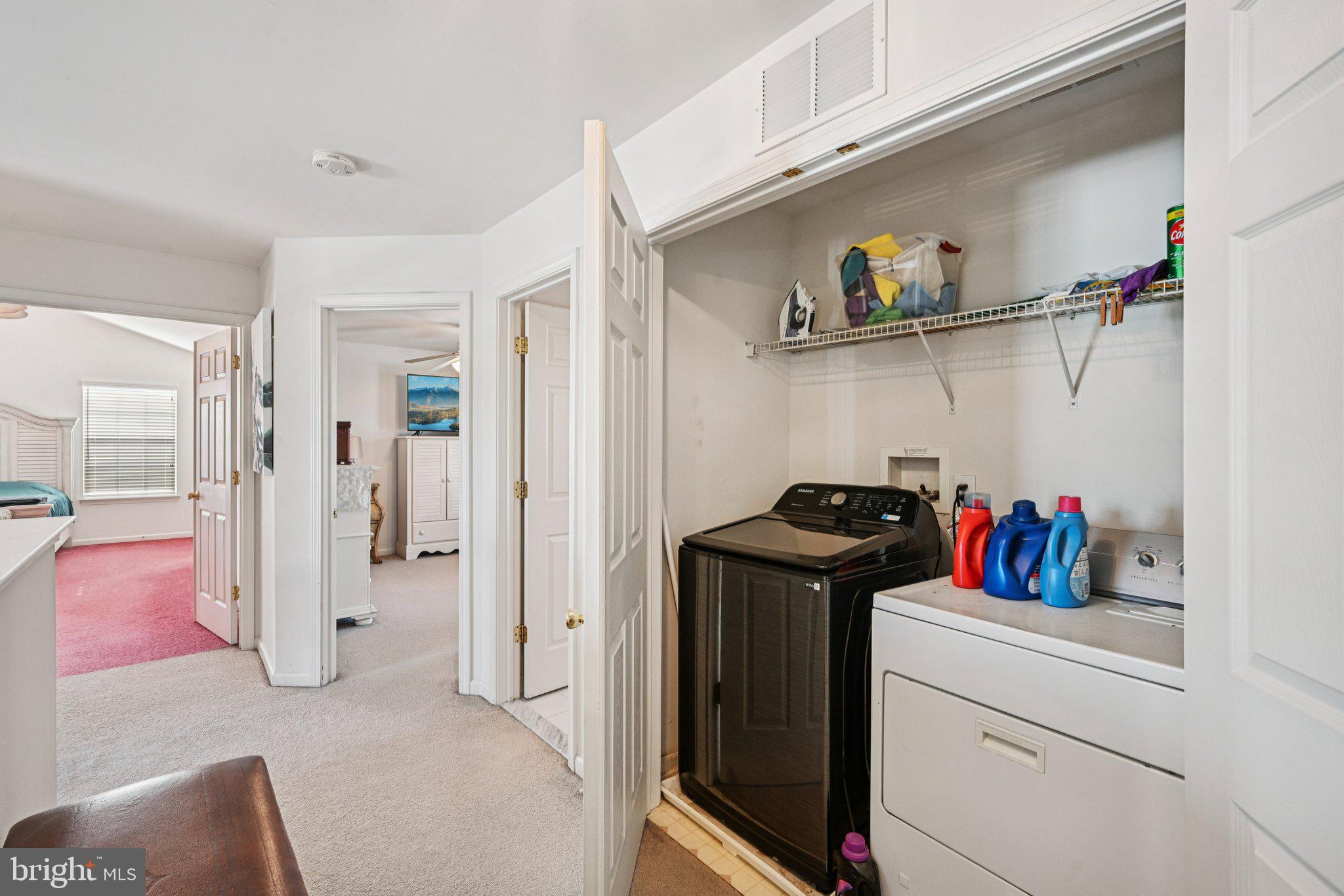 207 Waterford Road Egg Harbor Township, NJ 08234 - Photo 25 of 47 2nd floor landing