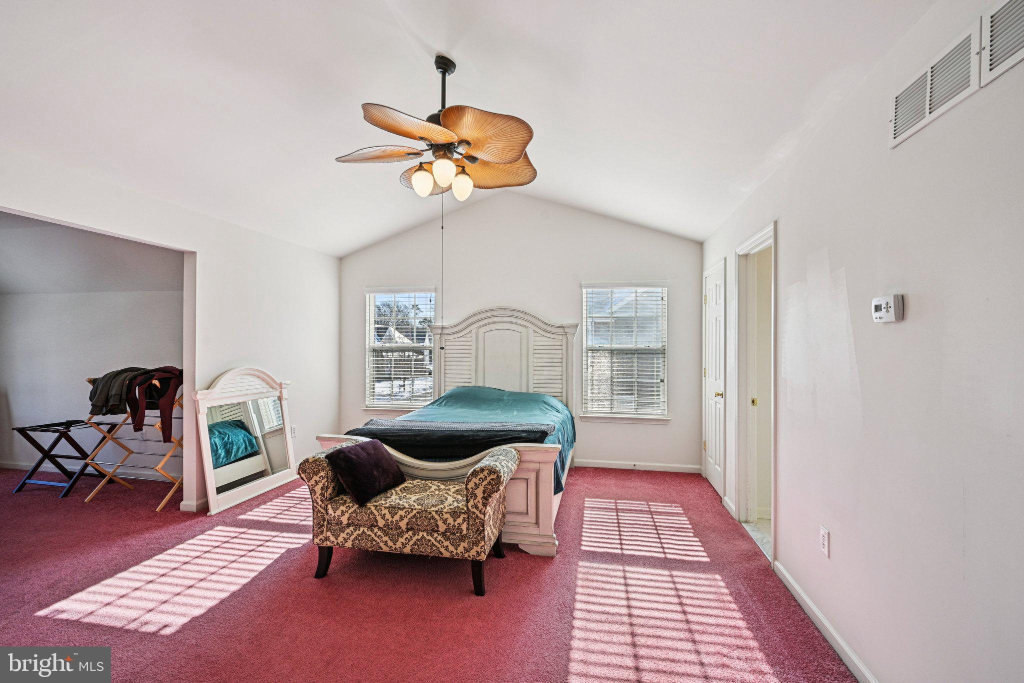 207 Waterford Road Egg Harbor Township, NJ 08234 - Photo 26 of 47 Primary Bedroom