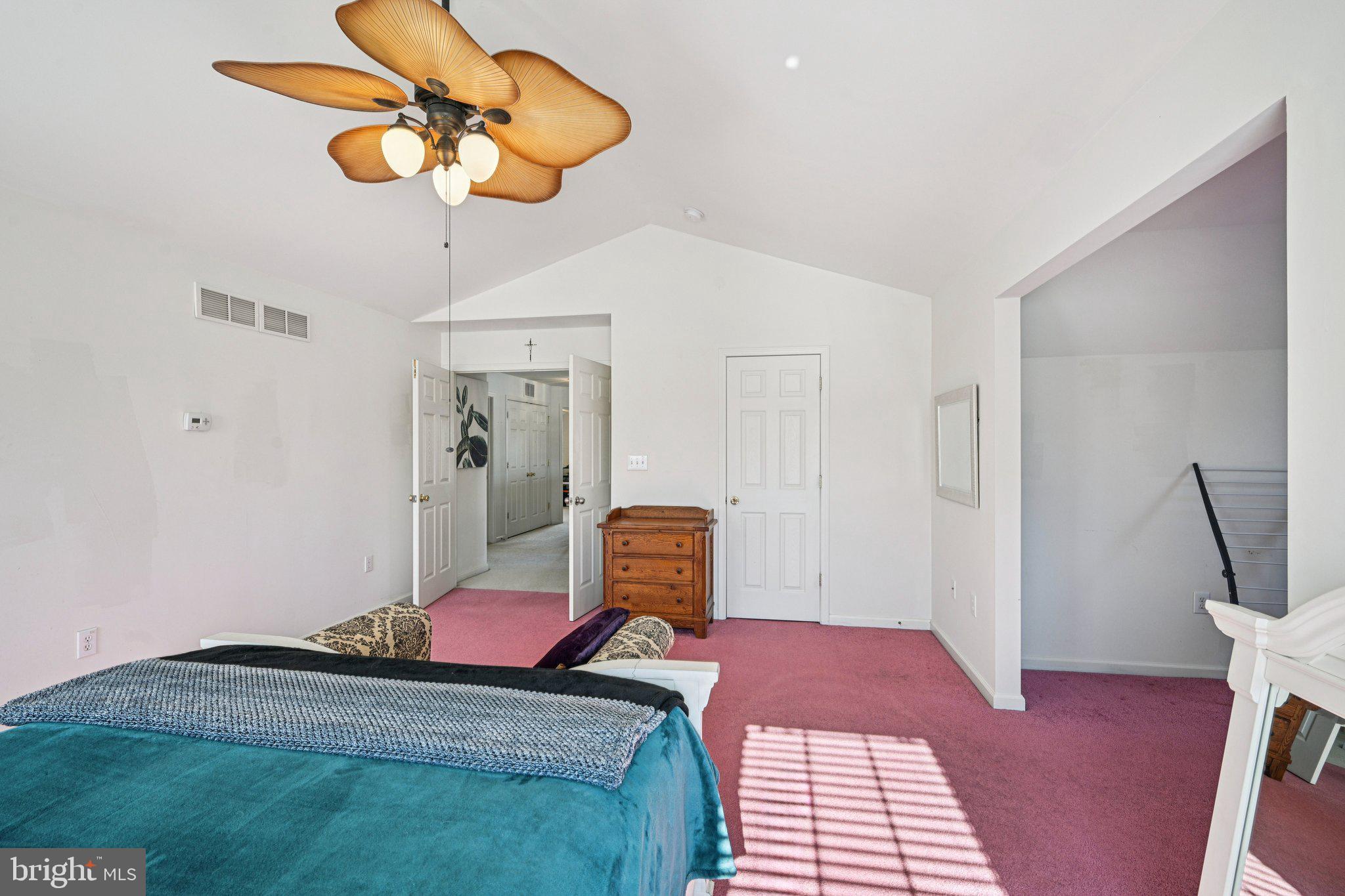 207 Waterford Road Egg Harbor Township, NJ 08234 - Photo 27 of 47 Primary Bedroom