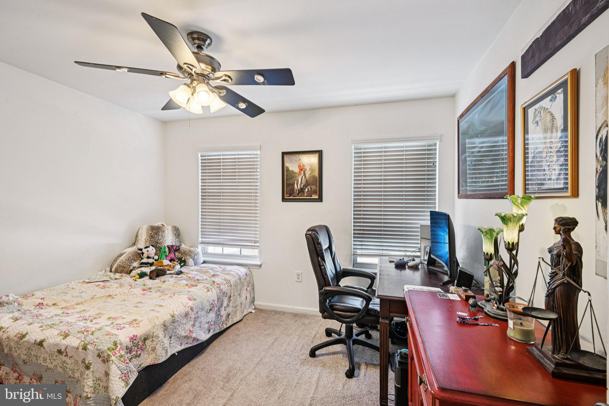 207 Waterford Road Egg Harbor Township, NJ 08234 - Photo 36 of 47 Bedroom 3