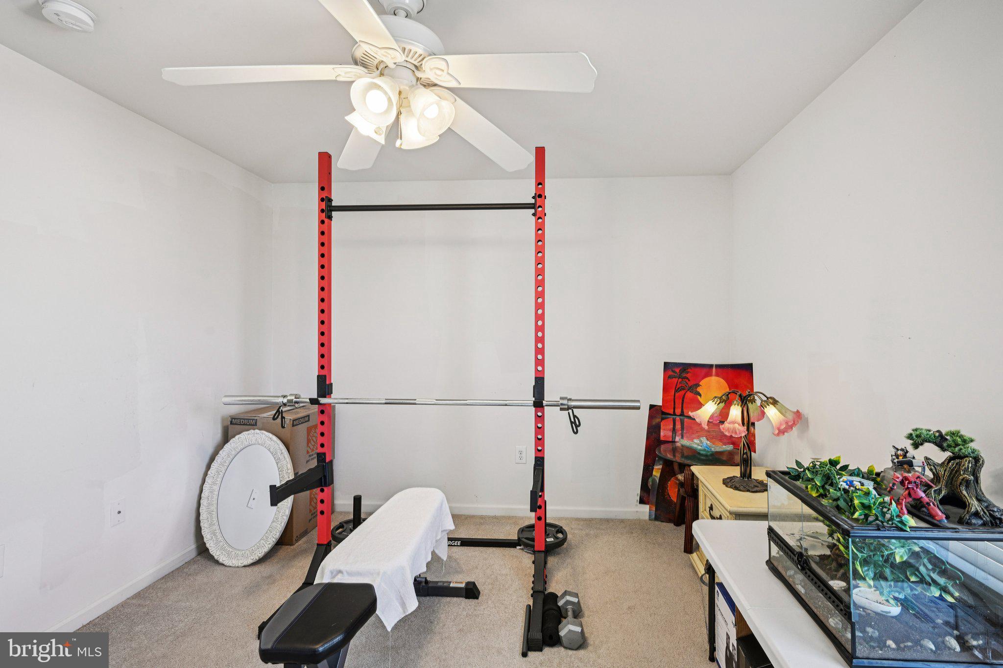 207 Waterford Road Egg Harbor Township, NJ 08234 - Photo 38 of 47 Bedroom 4