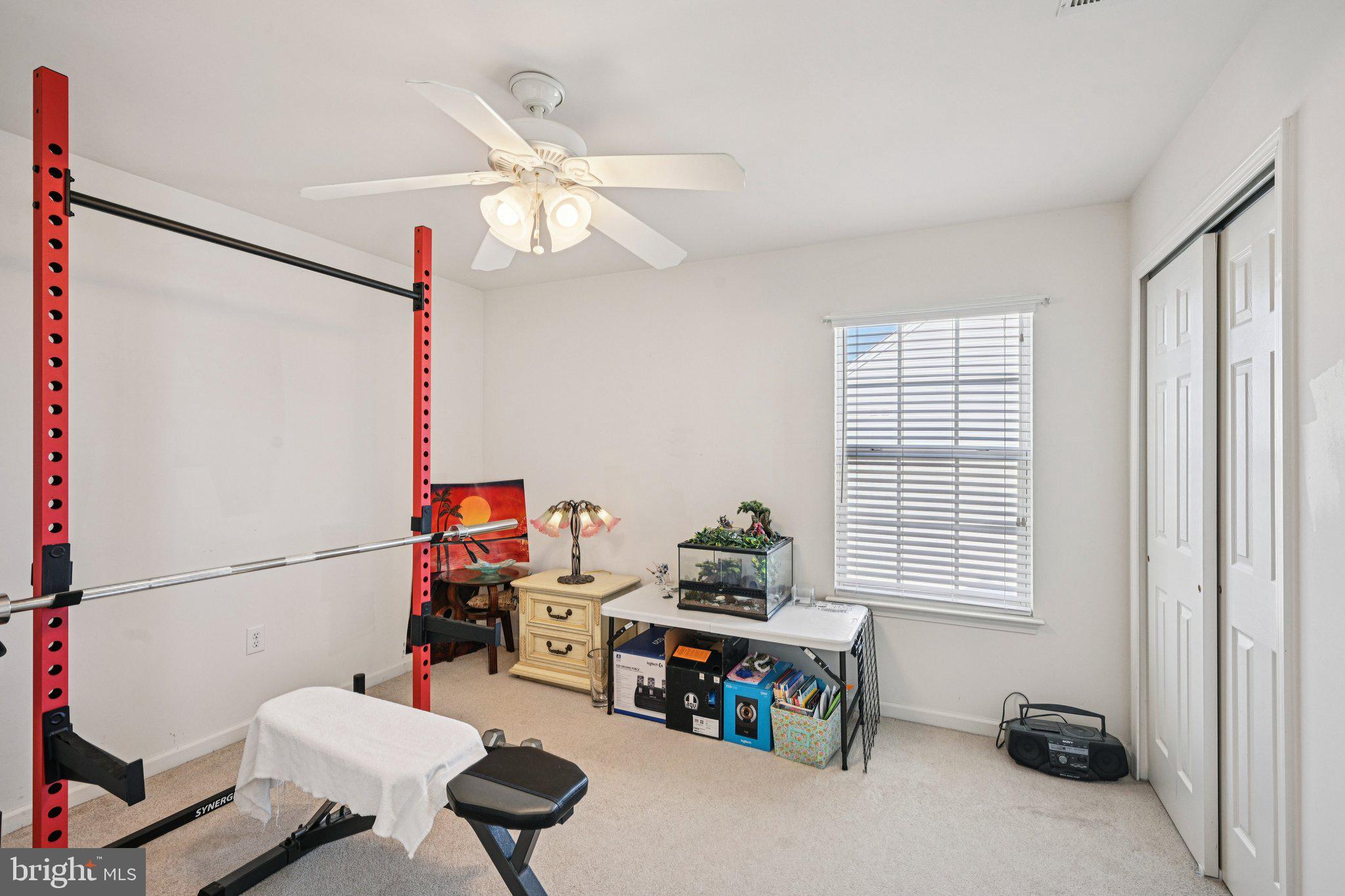 207 Waterford Road Egg Harbor Township, NJ 08234 - Photo 39 of 47 Bedroom 4