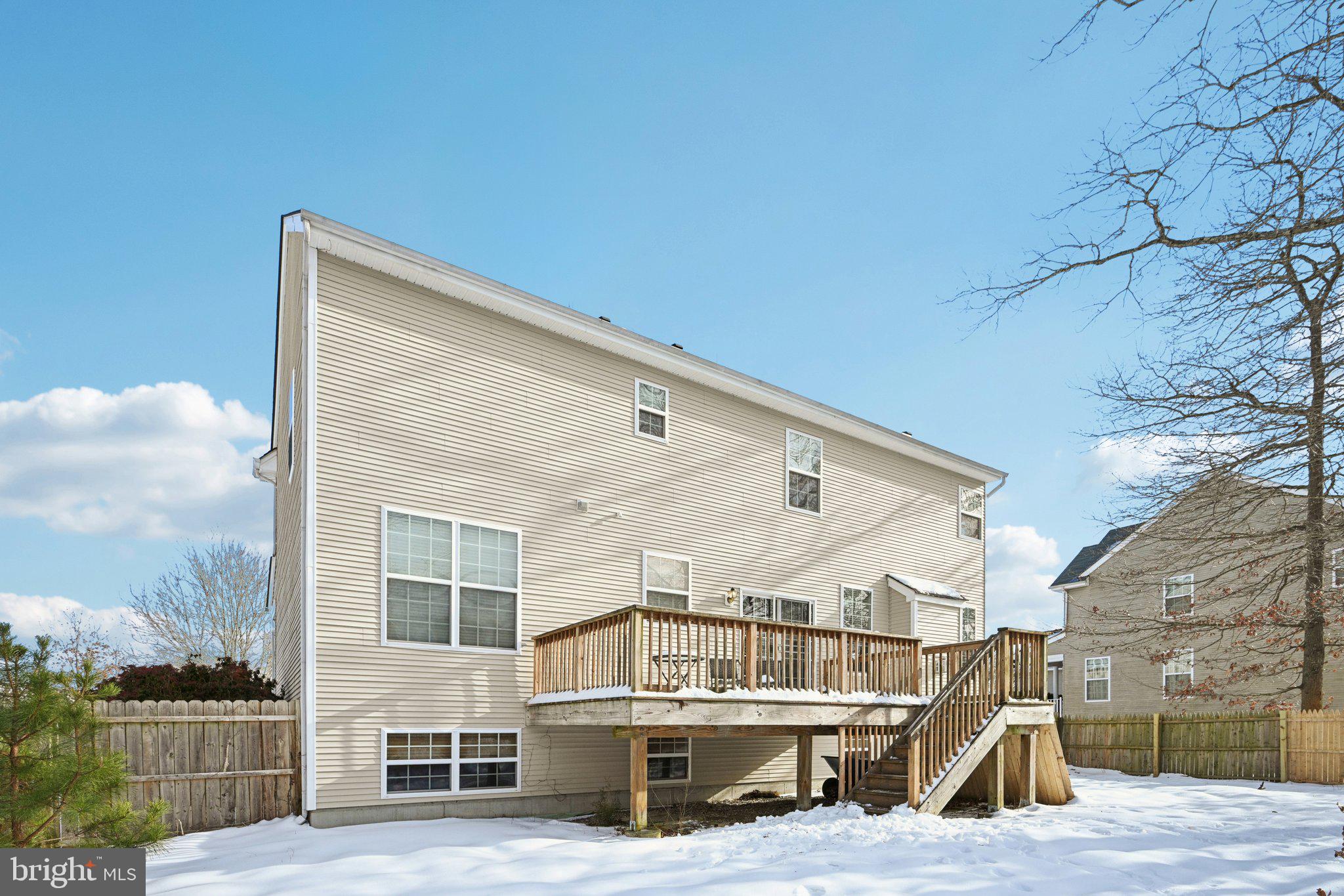 207 Waterford Road Egg Harbor Township, NJ 08234 - Photo 4 of 47