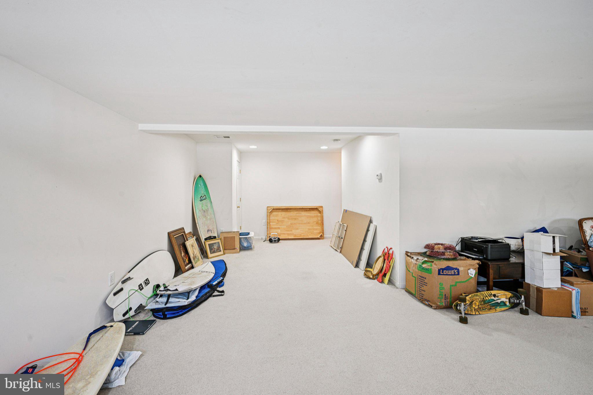 207 Waterford Road Egg Harbor Township, NJ 08234 - Photo 41 of 47 Finished Basement