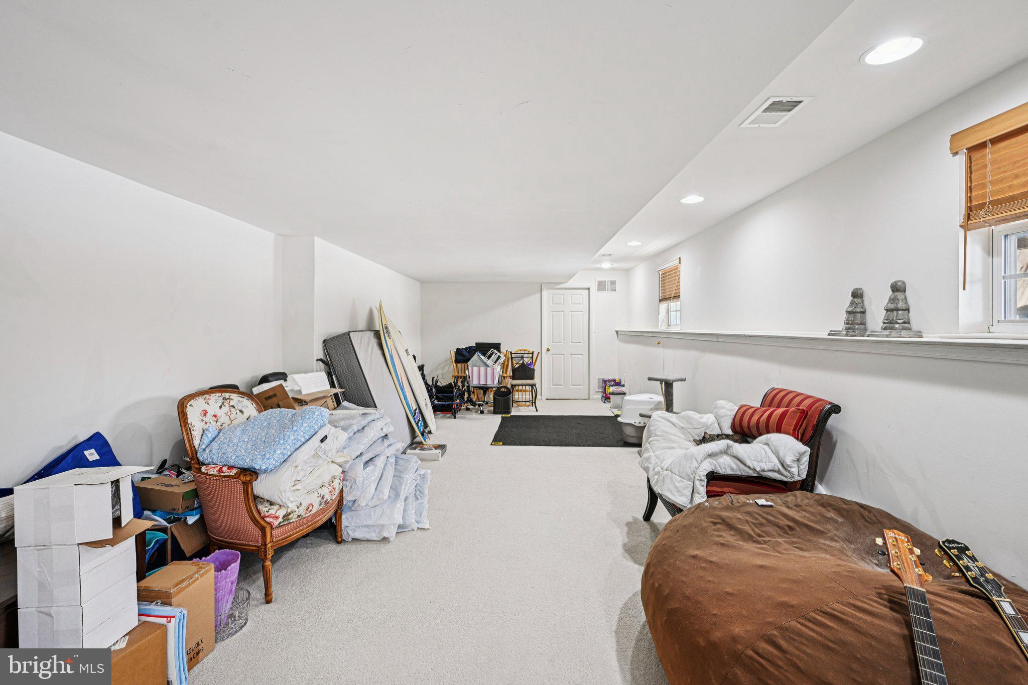 207 Waterford Road Egg Harbor Township, NJ 08234 - Photo 42 of 47 Finished Basement