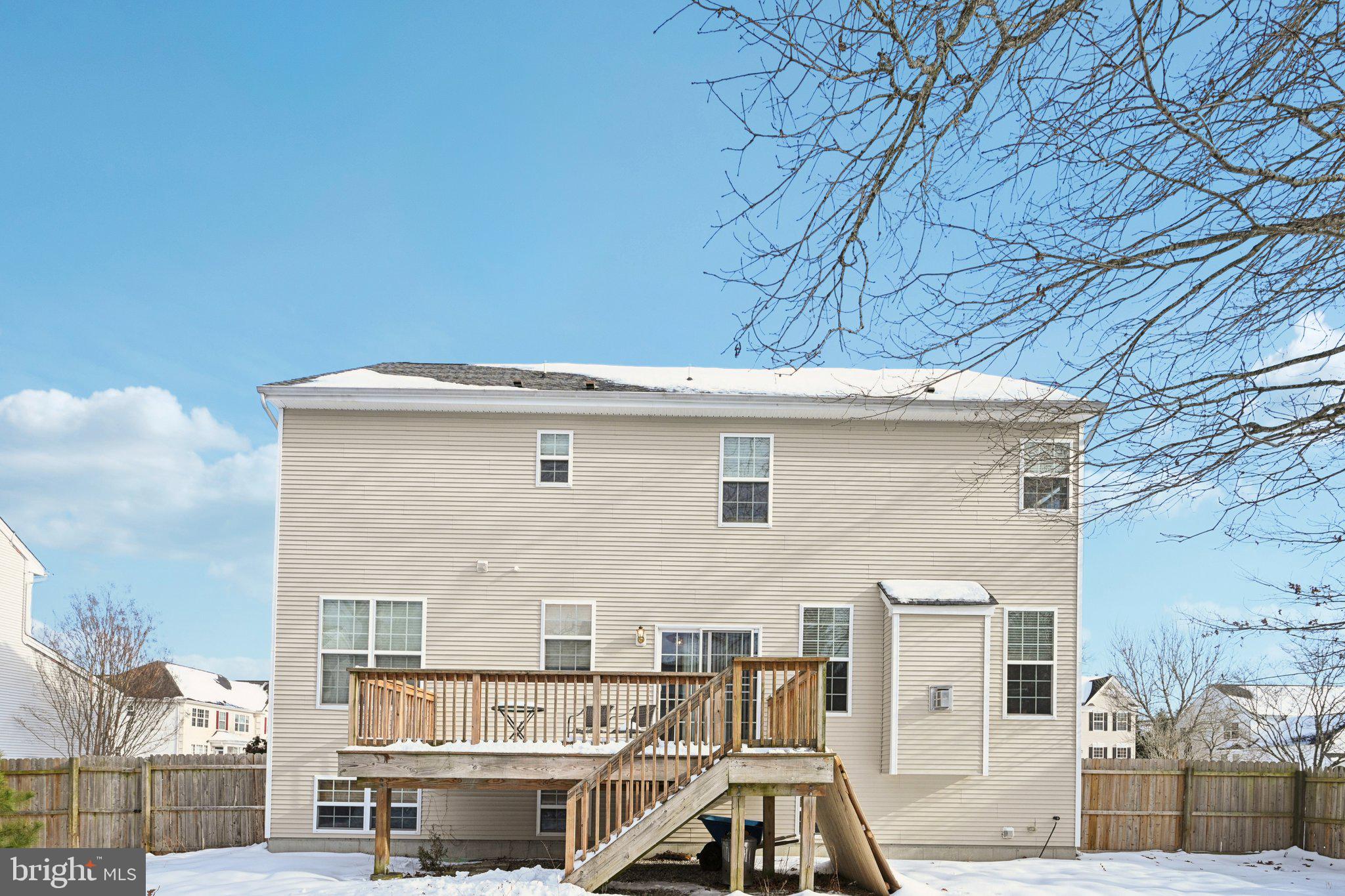 207 Waterford Road Egg Harbor Township, NJ 08234 - Photo 5 of 47