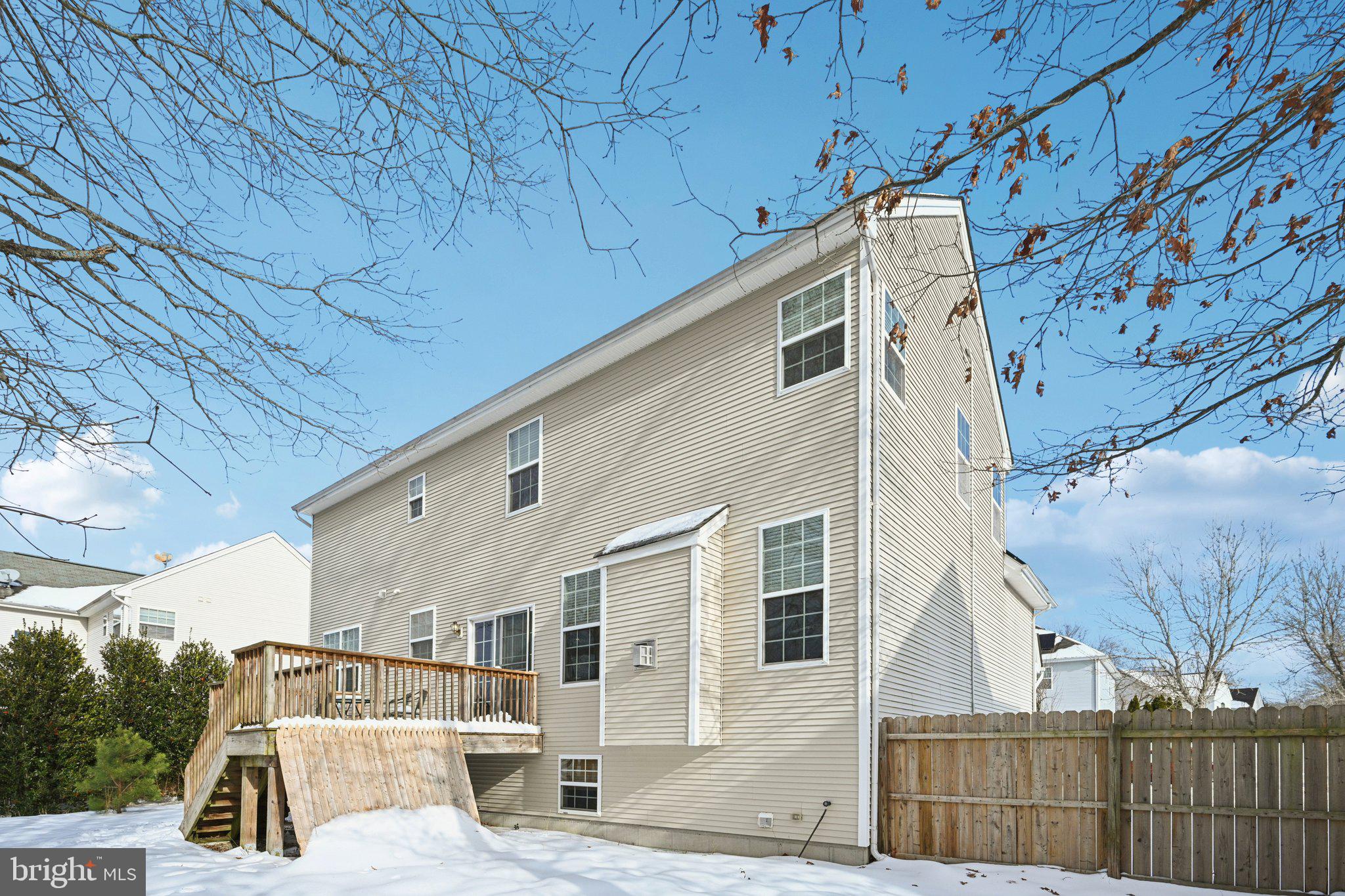 207 Waterford Road Egg Harbor Township, NJ 08234 - Photo 6 of 47