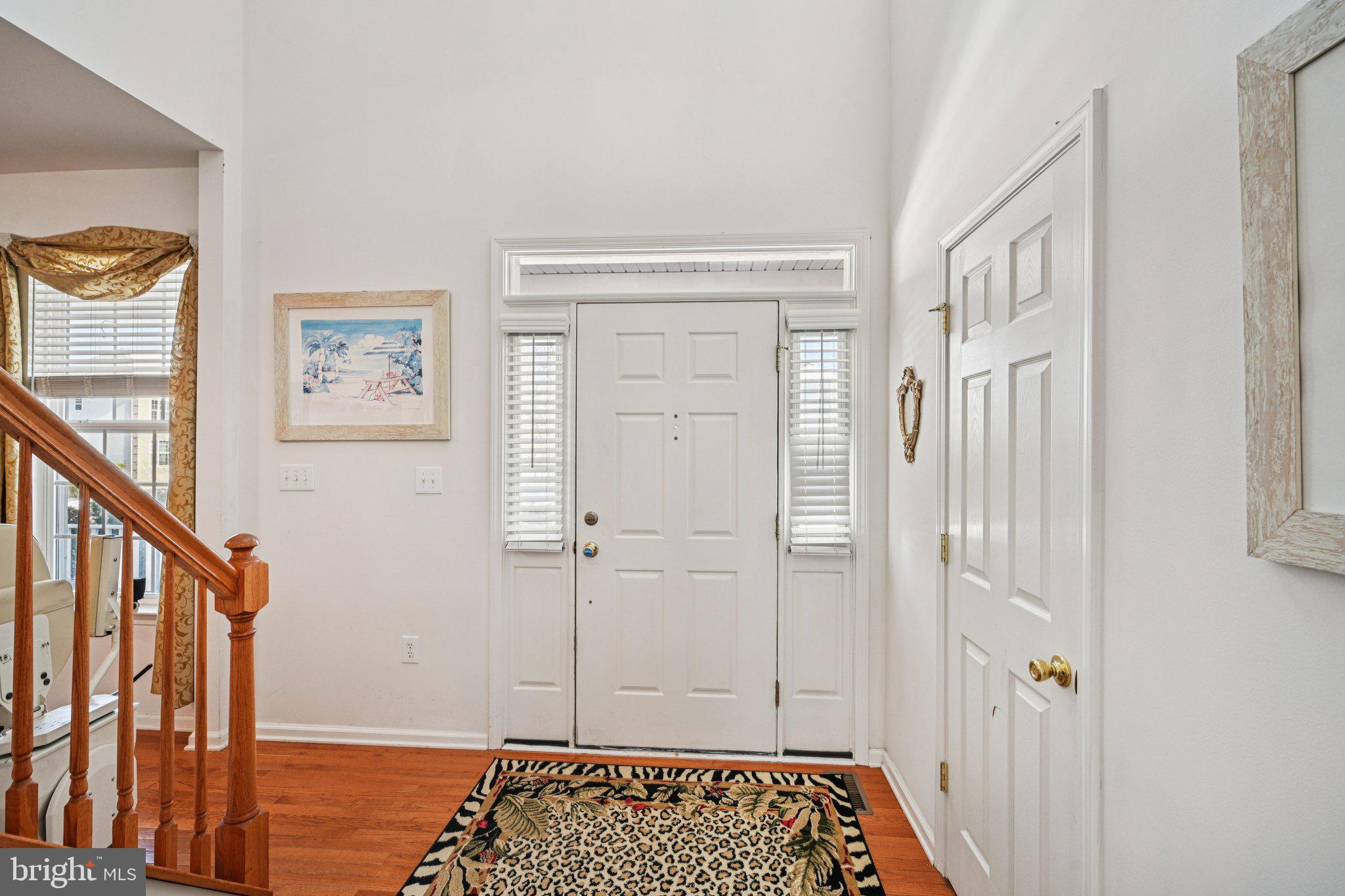 207 Waterford Road Egg Harbor Township, NJ 08234 - Photo 10 of 47 Foyer