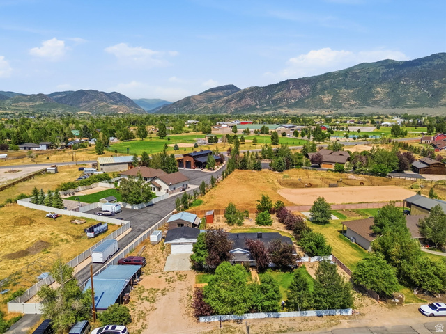 4270 River Road Oakley, UT 84055 - Photo 46 of 46 Aerial view