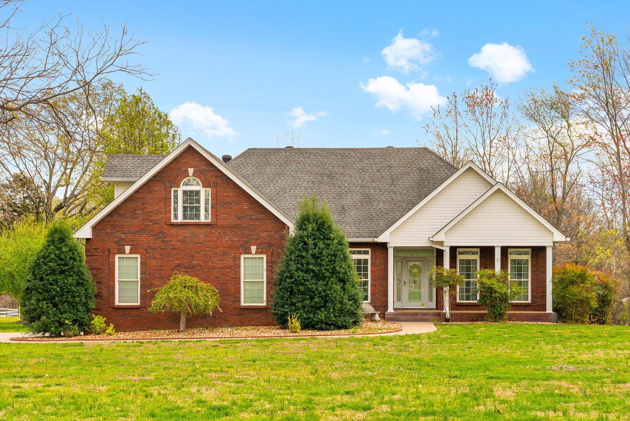 1401 Durham Road Clarksville, TN 37043 - Photo 1 of 1 Gallery Image 1