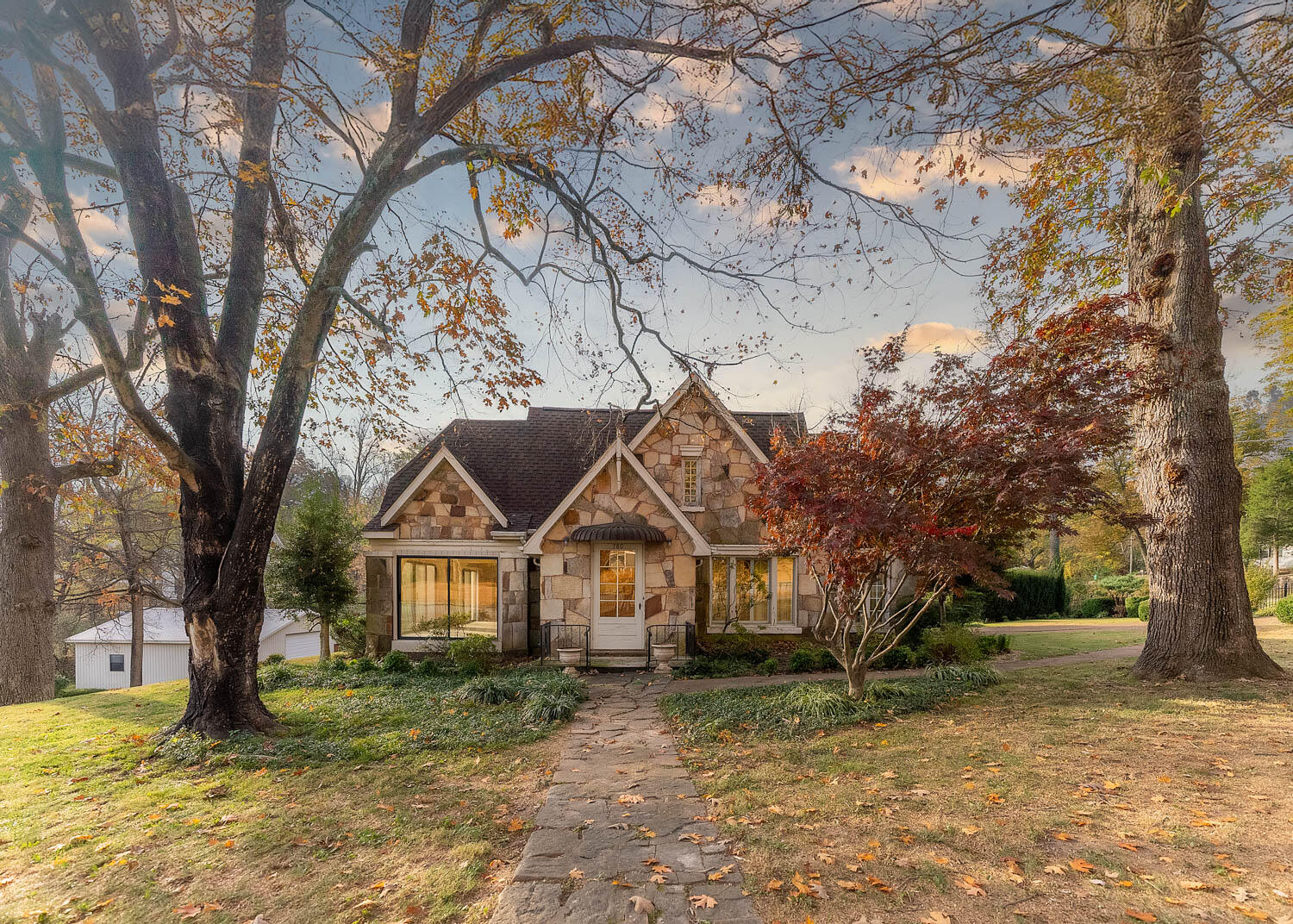 780 Main Street Mammoth Spring, AR 72554 - Photo 1 of 1 Home in Town for Sale in Mammoth Spring