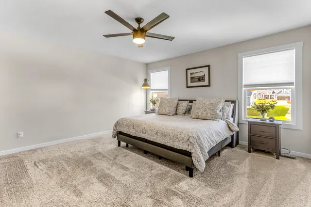 $574,900 | 6701 Arlene Drive, Hudsonville, MI 49426