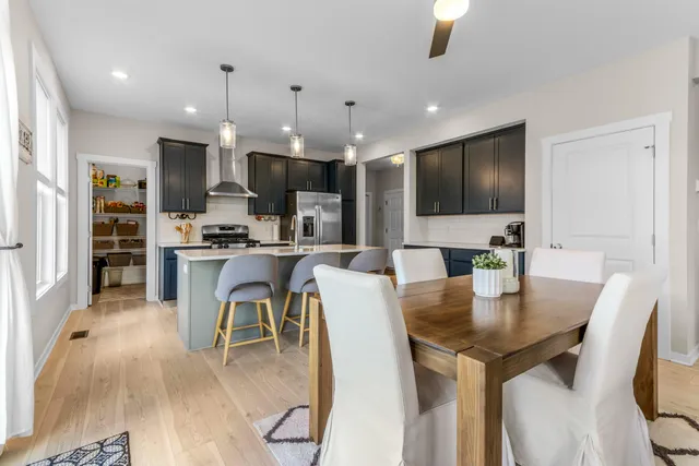 $574,900 | 6701 Arlene Drive, Hudsonville, MI 49426