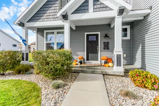 $574,900 | 6701 Arlene Drive, Hudsonville, MI 49426