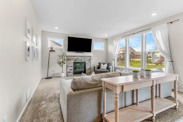 $574,900 | 6701 Arlene Drive, Hudsonville, MI 49426