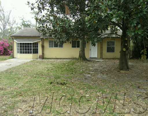 708 Halstead Road Ocean Springs, MS 39564 - Photo 1 of 1 Primary Photo
