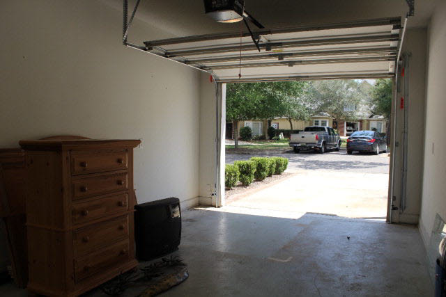 430 West Fort Morgan Road, Unit 702 Gulf Shores, AL 36542 - Photo 23 of 24 Garage
