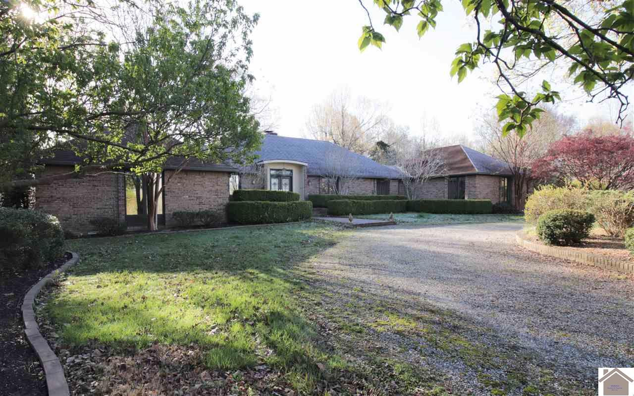 12196 Hopewell Road Boaz, KY 42027 - Photo 1 of 1 Photo 1