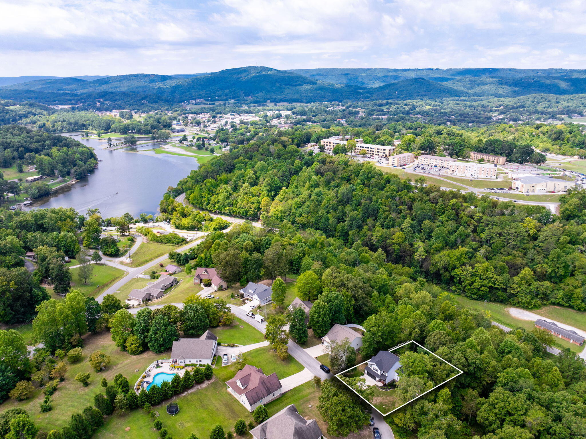 199 Quail Ridge Drive Dayton, TN 37321 - Photo 47 of 49 9-web-or-mls-DJI_20240821130604_0101_D-1