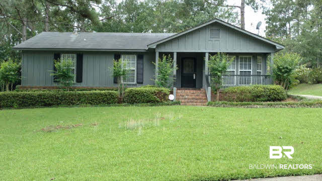 3032 East Southridge Road Mobile, AL 36693 - Photo 1 of 22
