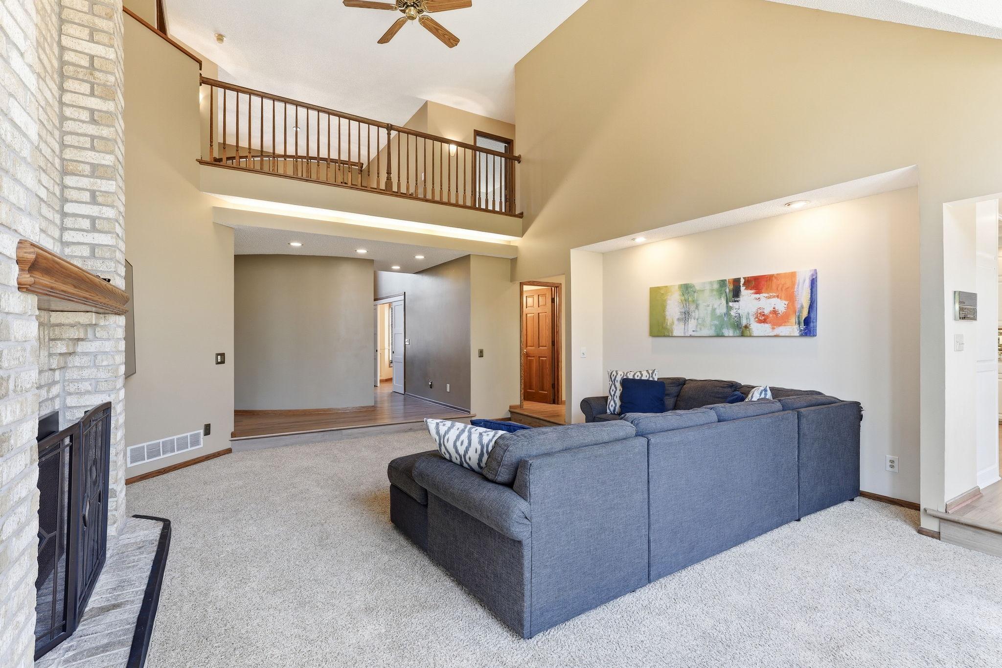 685 Valley View Court Shoreview, MN 55126 - Photo 19 of 59