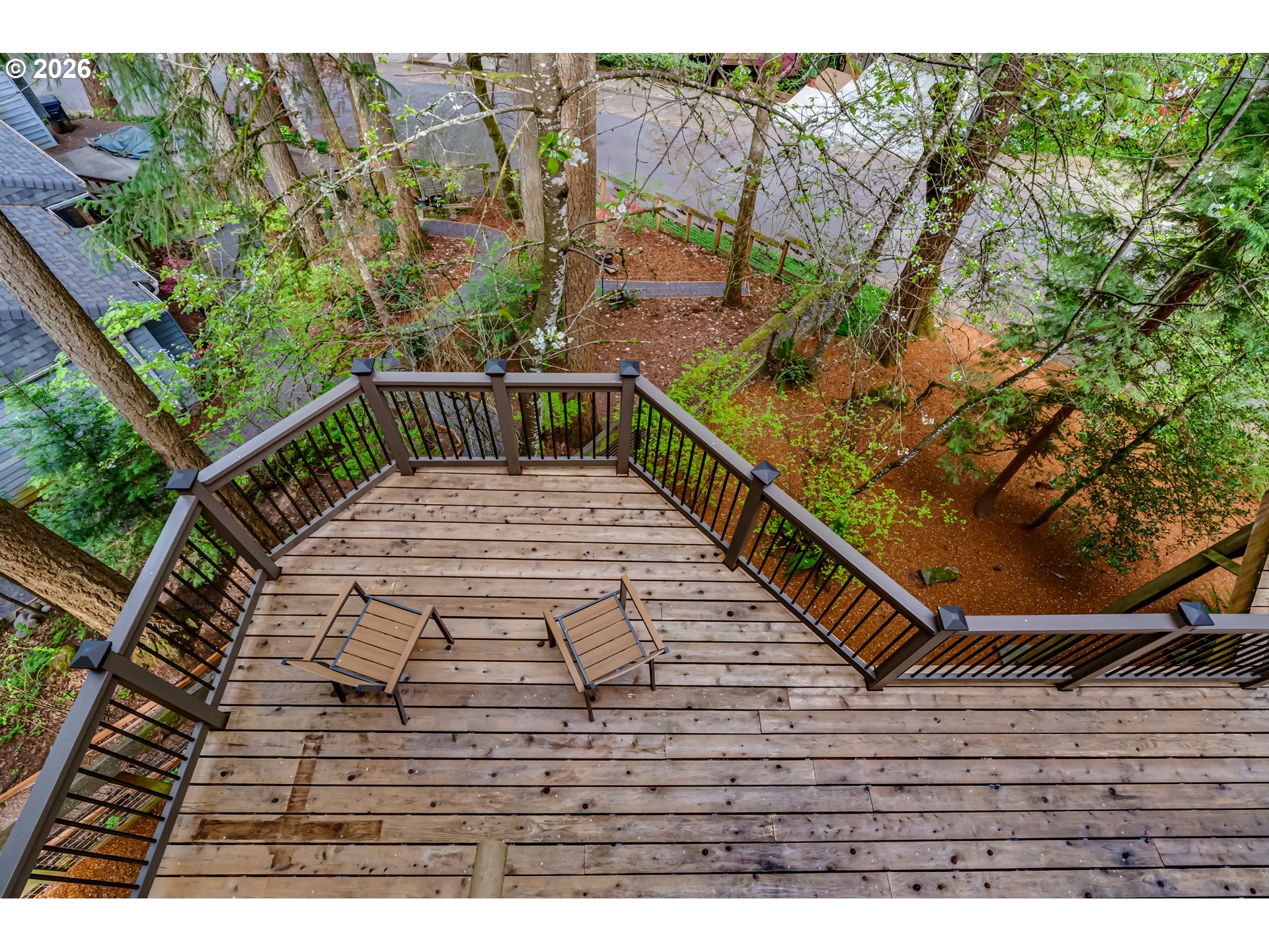 3506 Spring Boulevard Eugene, OR 97405 - Photo 45 of 46