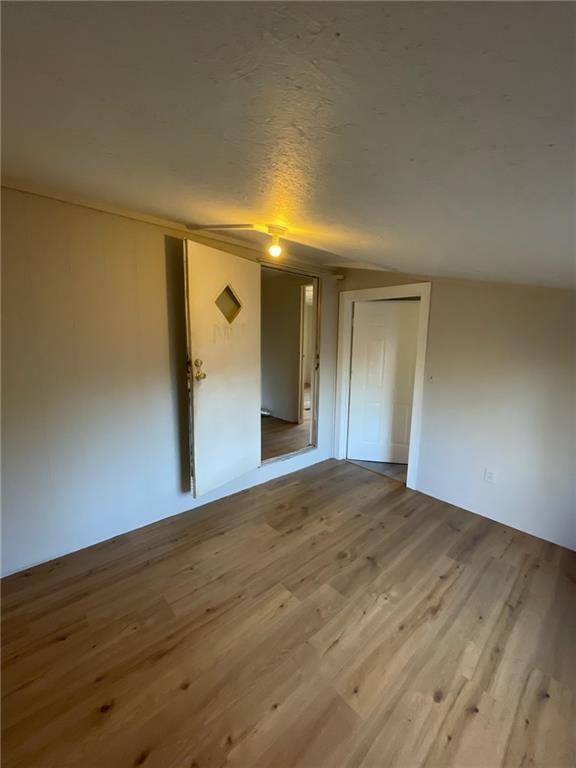 121 Bear Ridge Road Dahlonega, GA 30533 - Photo 10 of 14 a view of empty room with wooden floor