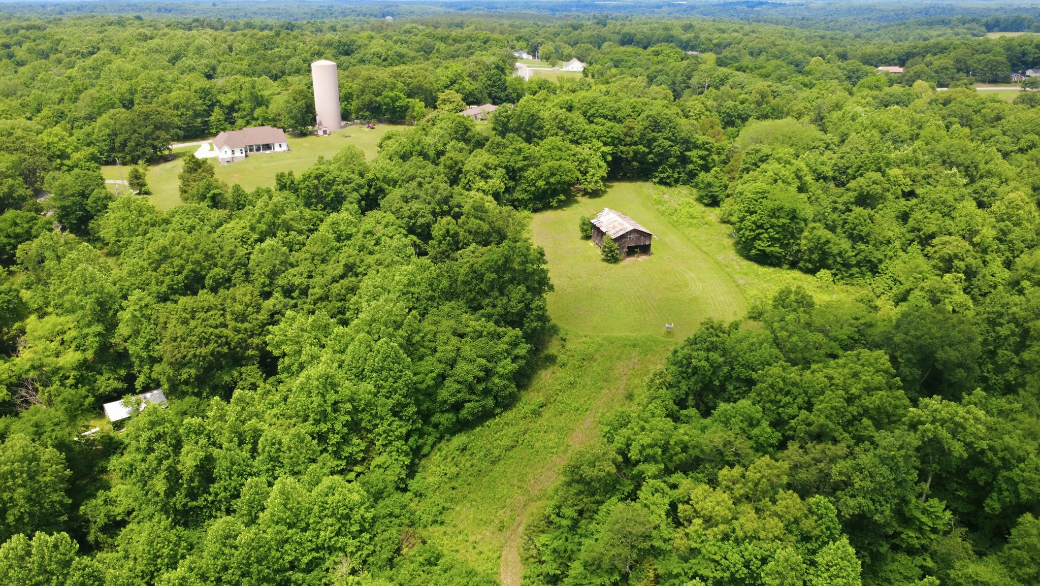 4455 Lylewood Road Indian Mound, TN 37079 - Photo 38 of 41