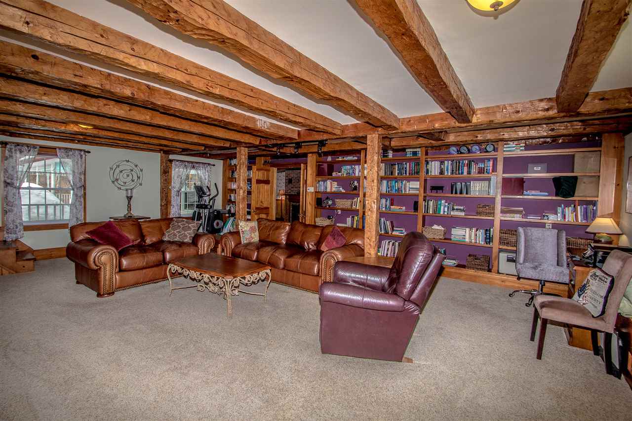 128 Randolph Hill Road Randolph, NH 03593 - Photo 14 of 40 Gallery Image 14