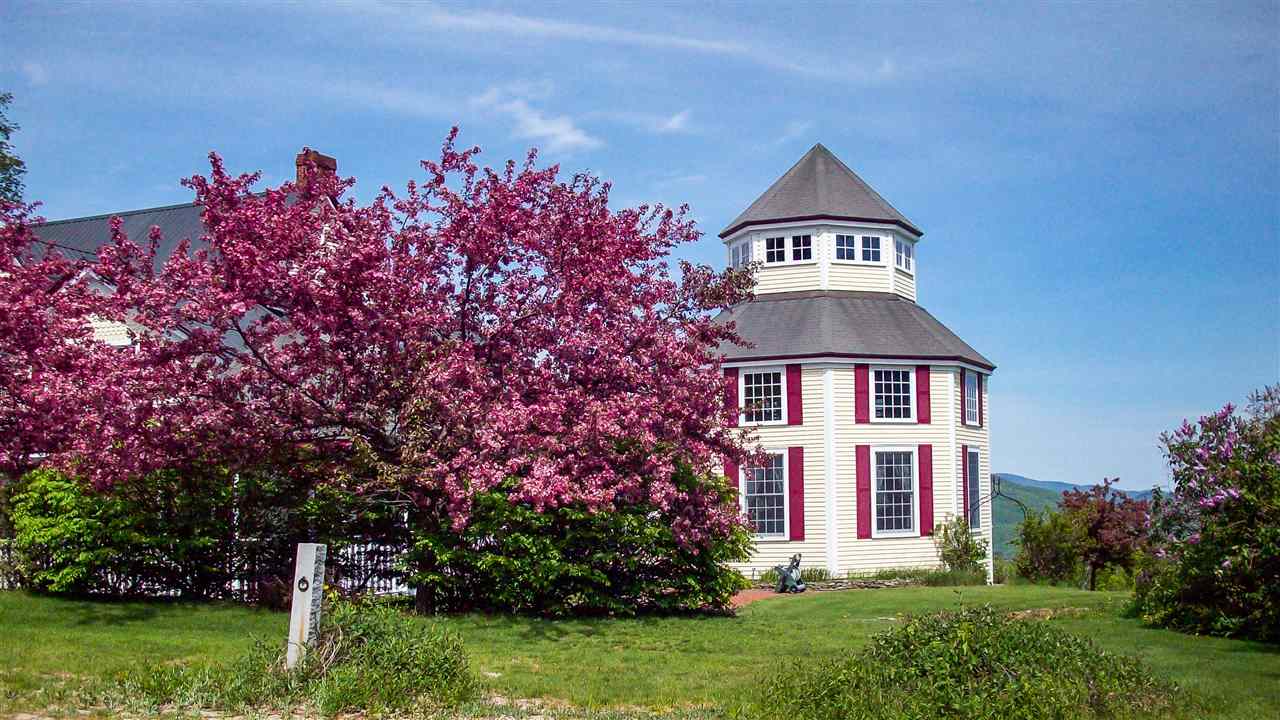 128 Randolph Hill Road Randolph, NH 03593 - Photo 28 of 40 Gallery Image 28