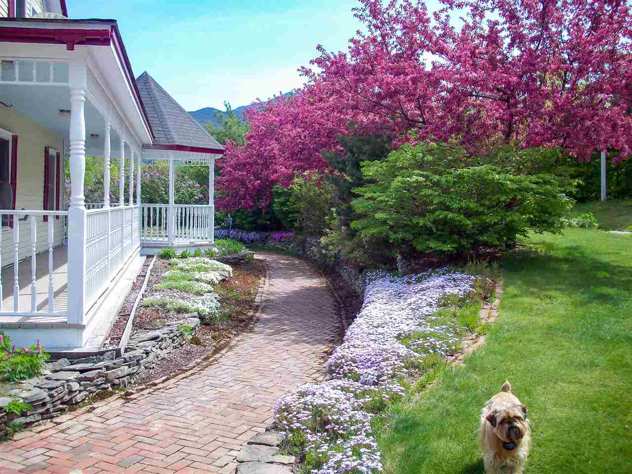 128 Randolph Hill Road Randolph, NH 03593 - Photo 32 of 40 Gallery Image 32