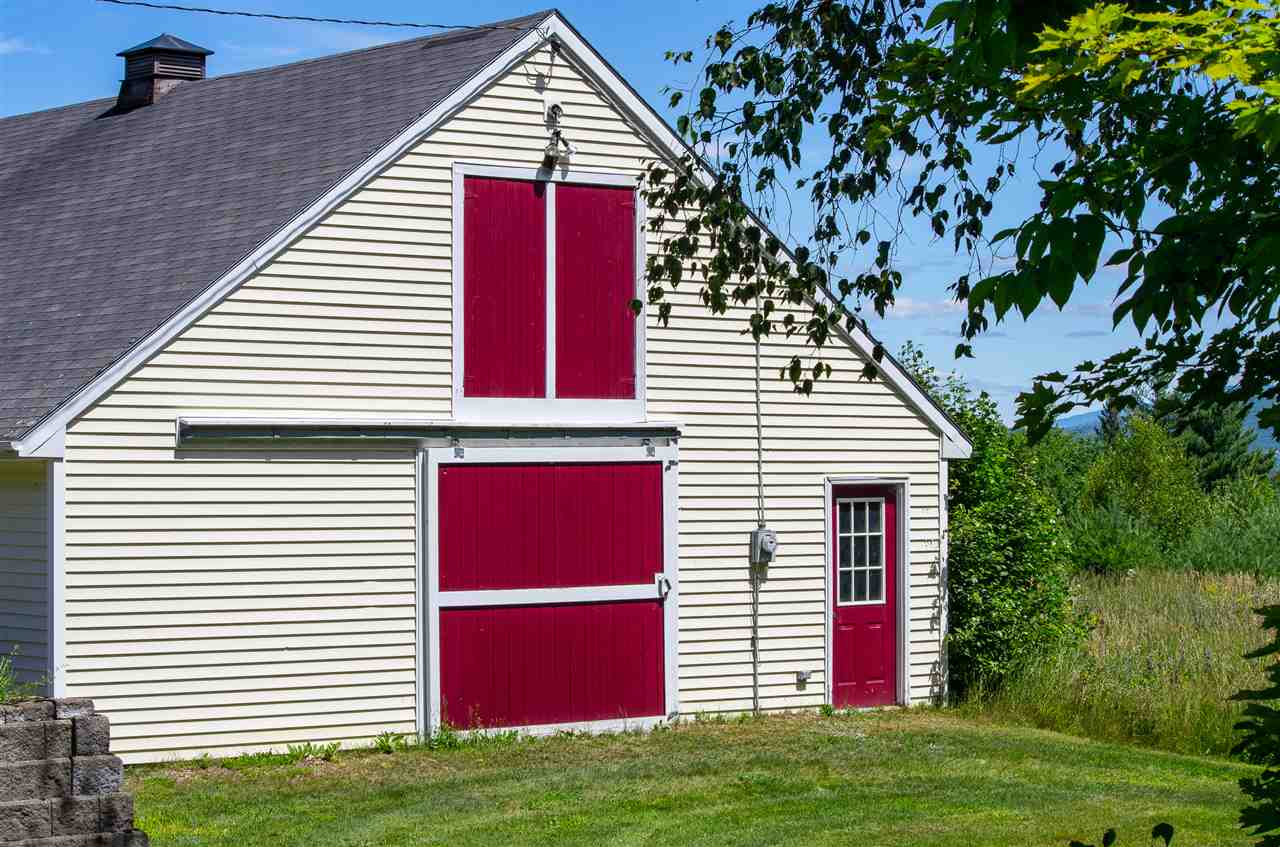 128 Randolph Hill Road Randolph, NH 03593 - Photo 36 of 40 Gallery Image 36