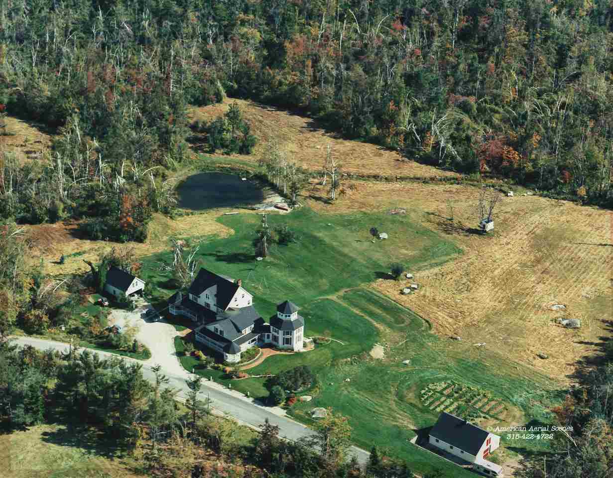 128 Randolph Hill Road Randolph, NH 03593 - Photo 40 of 40 Gallery Image 40
