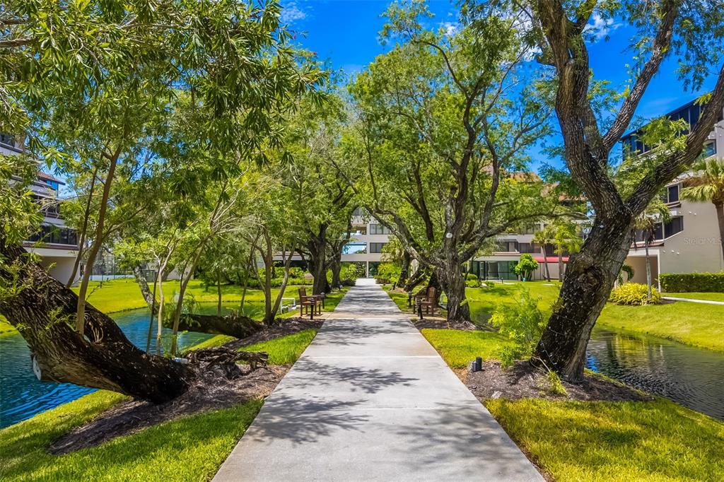 6263 Midnight Pass Road, Unit 403 Sarasota, FL 34242 - Photo 54 of 77