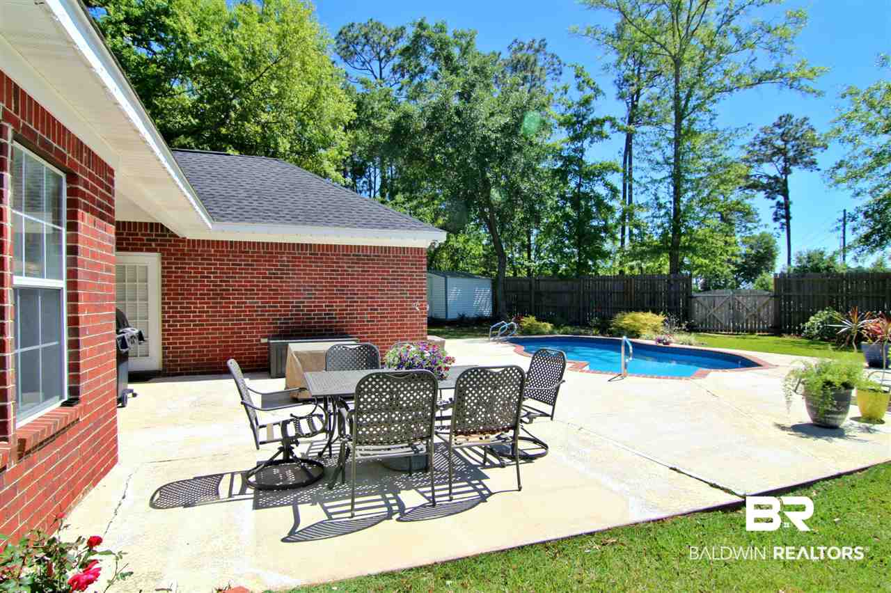 7370 Highpointe Place East Daphne, AL 36527 - Photo 20 of 23