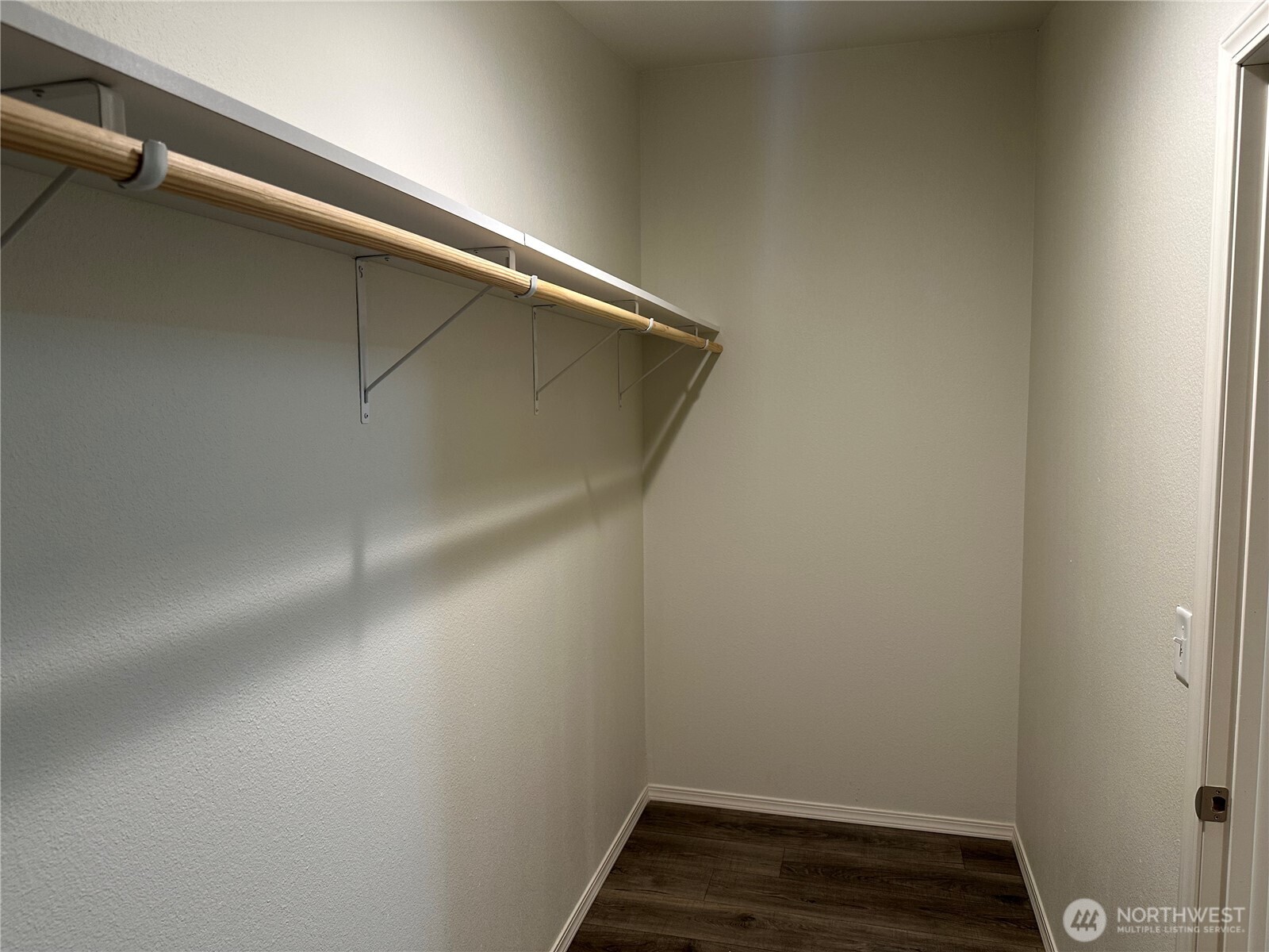 206 Mossyrock Road West Mossyrock, WA 98564 - Photo 10 of 24 a view of closet