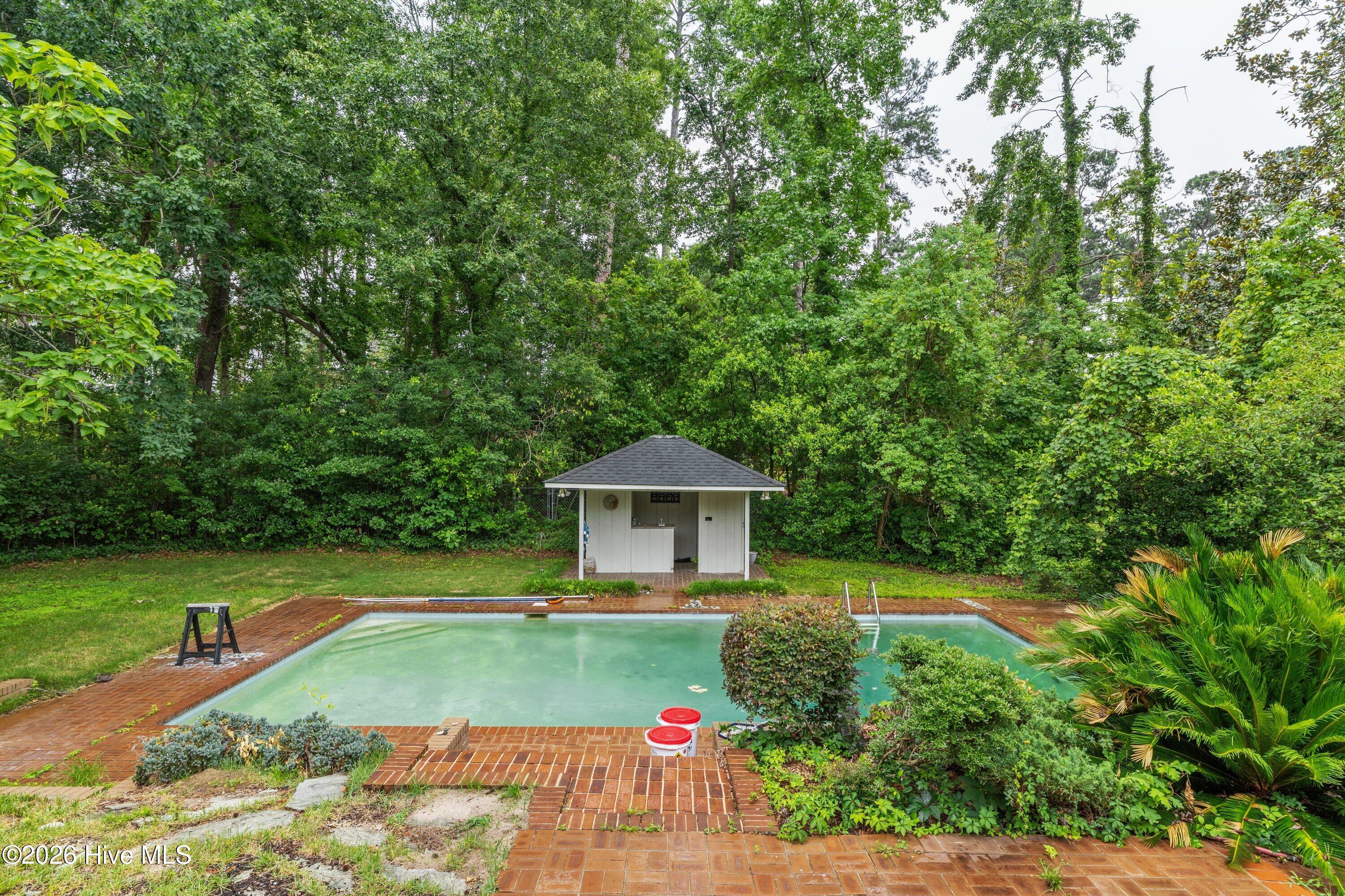744 Lancaster Road Augusta, GA 30909 - Photo 2 of 47