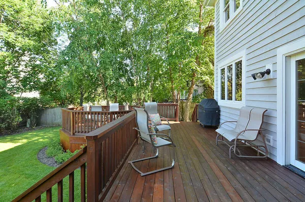 $6,650 | 2127 Chandler Lane, Glenview, IL 60026