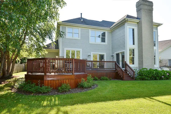 $6,650 | 2127 Chandler Lane, Glenview, IL 60026