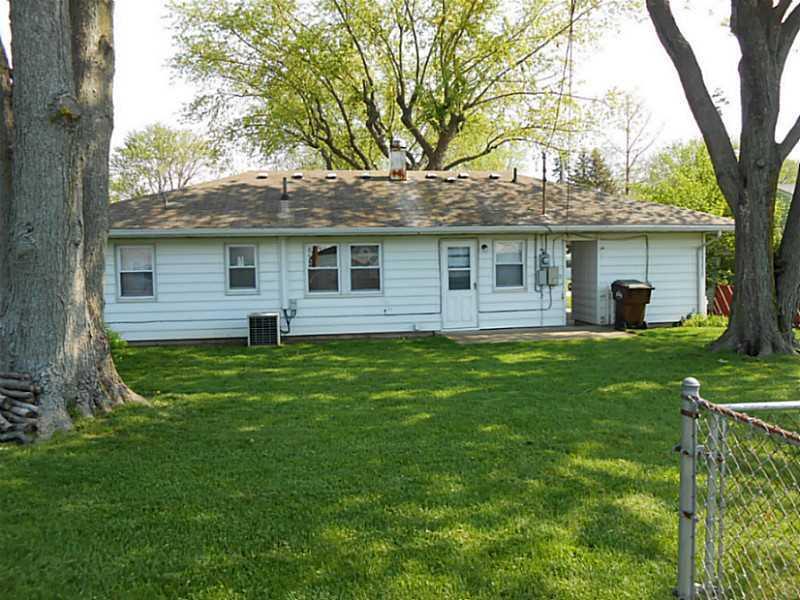 2215 Wrenwood Road Springfield, OH 45505 - Photo 24 of 25 Gallery Image 24