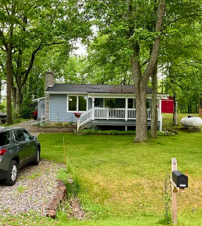 $240,000 | 4737 Mary E Drive, Hale, MI 48739