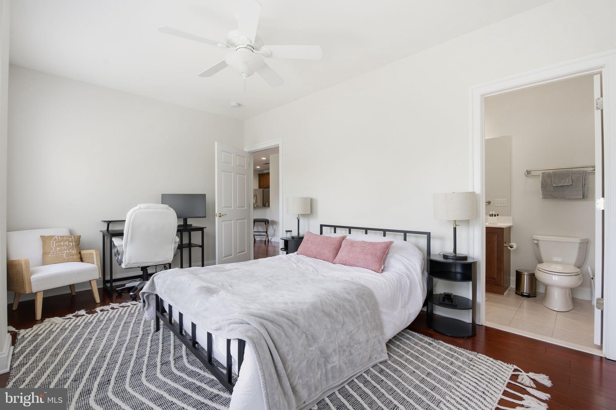 43 Shaw Street, Unit G Annapolis, MD 21401 - Photo 15 of 36