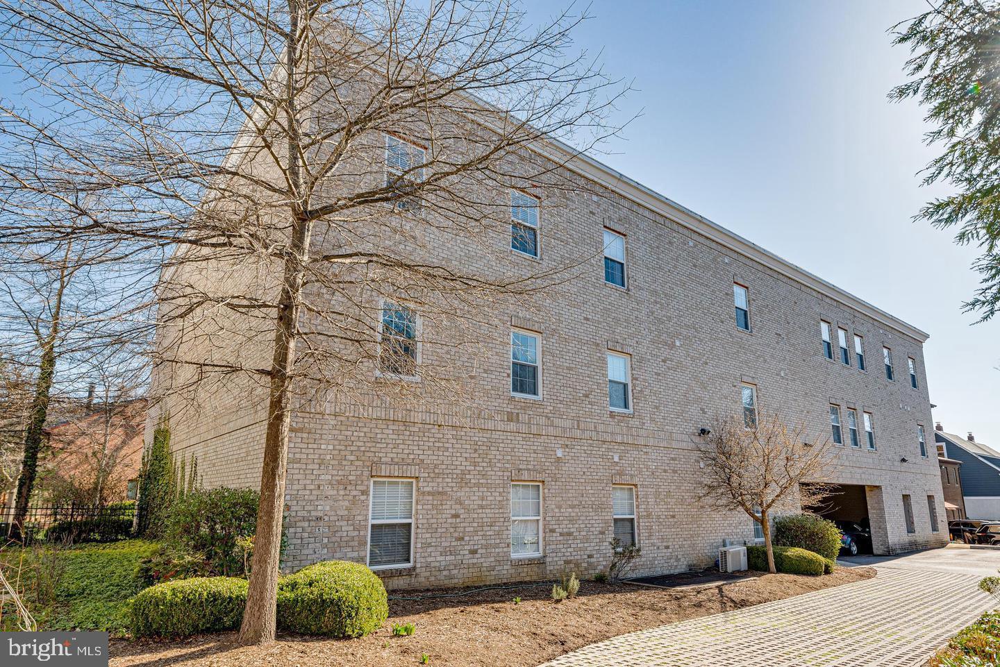 43 Shaw Street, Unit G Annapolis, MD 21401 - Photo 31 of 36