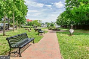 43 Shaw Street, Unit G Annapolis, MD 21401 - Photo 33 of 36