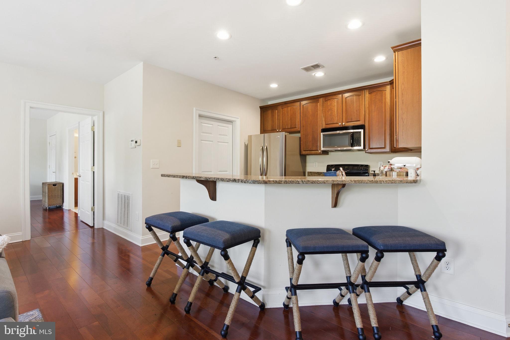 43 Shaw Street, Unit G Annapolis, MD 21401 - Photo 5 of 36