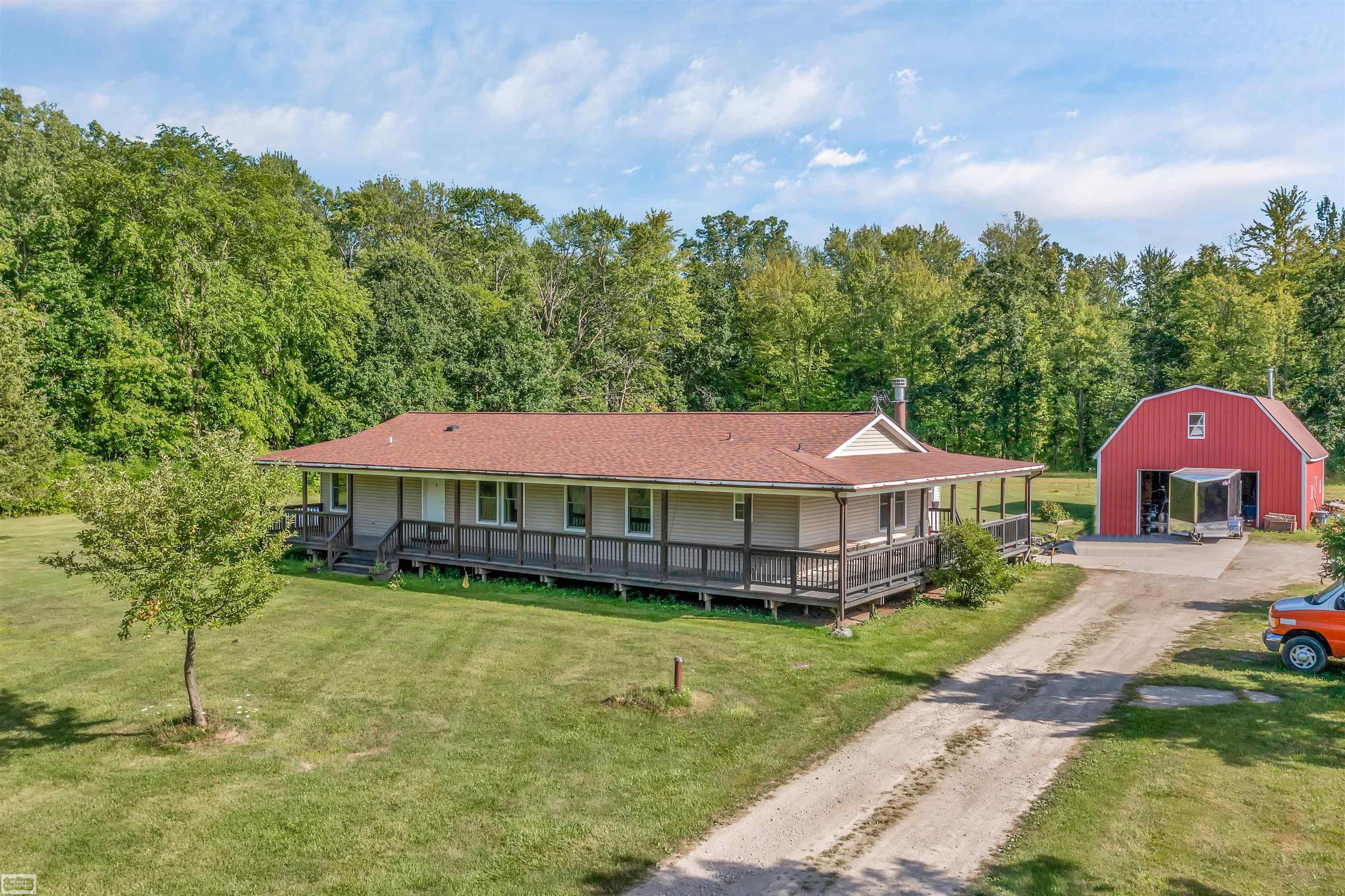 13145 Tibbets Road Memphis, MI 48041 - Photo 2 of 61