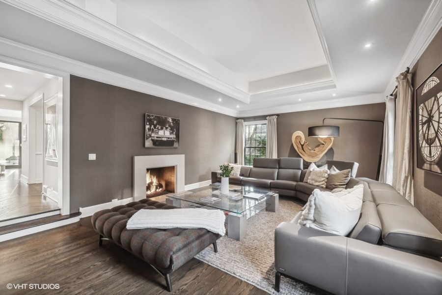 89 North Indian Hill Road Winnetka, IL 60093 - Photo 13 of 91