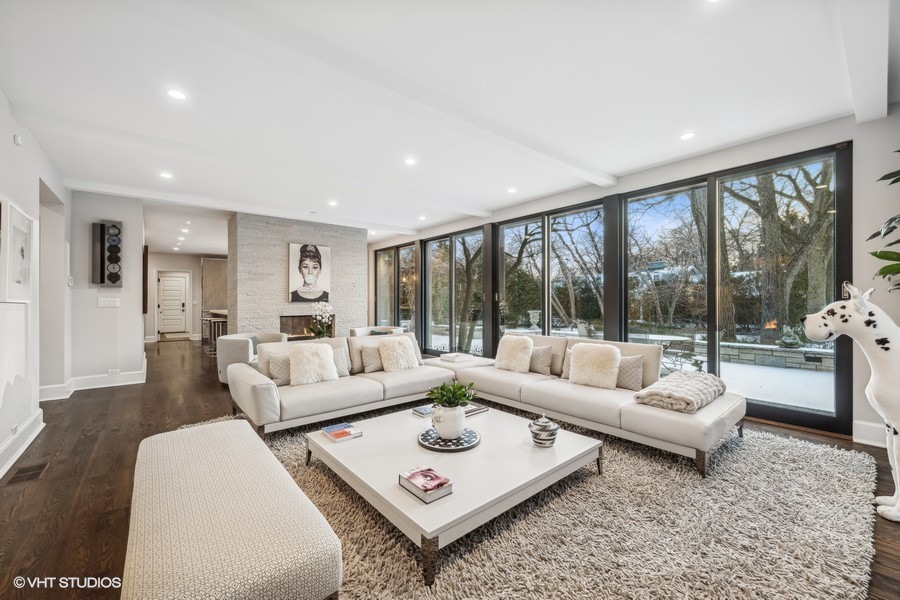 89 North Indian Hill Road Winnetka, IL 60093 - Photo 18 of 91