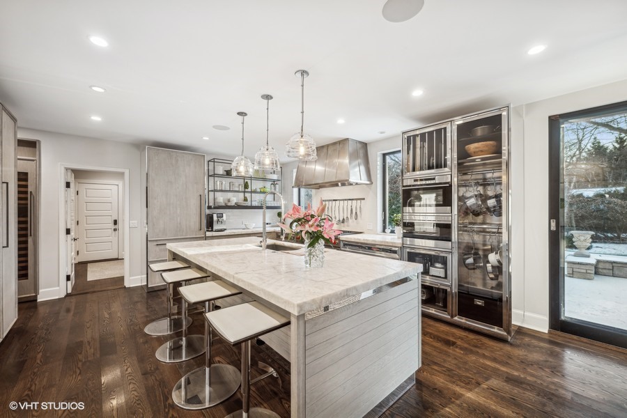 89 North Indian Hill Road Winnetka, IL 60093 - Photo 22 of 91