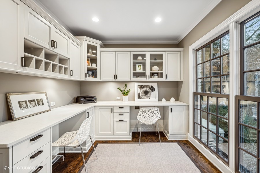 89 North Indian Hill Road Winnetka, IL 60093 - Photo 31 of 91